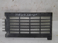 Радиатор отопителя Renault Duster (148427СВ2) Оригинальный номер 7701060006