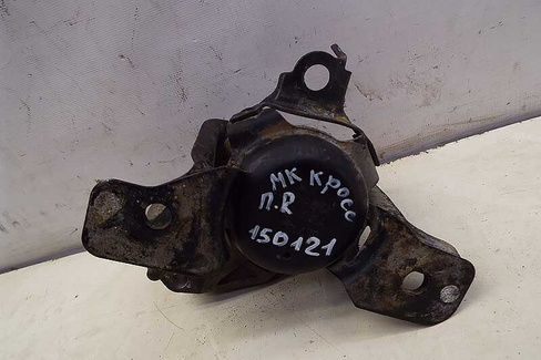 Опора двигателя правая Geely (Джили) MK Cross 2011-2016 (150121СВ) Оригинальный номер 1016000636