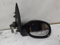 Зеркало правое Peugeot 206 (150887СВ2) Оригинальный номер 8149KN