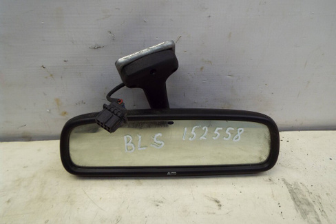 Зеркало заднего вида Cadillac BLS 2006-2010 (152558СВ) Оригинальный номер 12777852