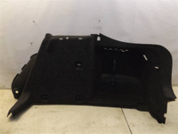 Обшивка багажника правая Octavia (A7) 2013-2019 (УТ000007890) Оригинальный номер 5E5867428E1BS