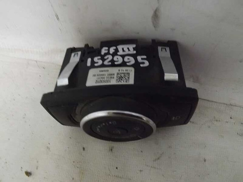 Блок управления светом Ford Focus III (CB8) 2010-2019 (152995СВ2) Оригинальный номер bm5t13a024gc