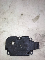 Моторчик заслонки отопителя Audi A8 [4H] 2011- (УТ000015611) Оригинальный номер 4H0820511B