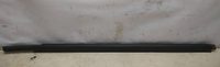 Бархотка двери задней правой наружняя Citroen (Ситроен) C-Elysee 2012-2017 (УТ000015377) Оригинальный номер 9675436880