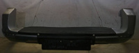 Бампер задний Toyota RAV 4 2006-2013 (УТ000017877) Оригинальный номер 5215942130