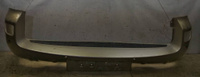 Бампер задний Toyota RAV 4 2006-2013 (УТ000017870) Оригинальный номер 5215942010