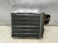 Радиатор отопителя Nissan Almera (G15) 2013-2019 (УТ000021681)