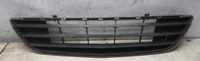 Решетка в бампер Opel Corsa D 2006- (УТ000022662) Оригинальный номер 6400639