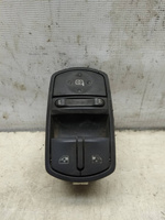 Блок управления стеклоподъемниками Opel Corsa D 2006- (УТ000025916) Оригинальный номер 13258531