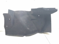 Обшивка багажника правая Kia Magentis 2000-2005 (УТ000029344) Оригинальный номер 857403C050AQ