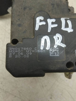 Ремень безопасности передний правый Ford Focus II 2005-2011 (УТ000030755) Оригинальный номер 1480173