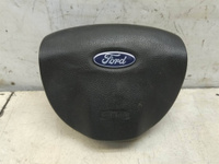 Подушка безопасности в рулевое колесо Ford Focus II 2005-2011 (УТ000030704) Оригинальный номер 4m51a042b85de3zhe