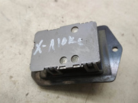 Резистор отопителя Toyota HiLux (KUN25) 2005-2015 (УТ000030185) Оригинальный номер 871380K110
