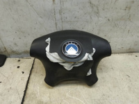 Подушка безопасности в рулевое колесо Geely (Джили) MK 2008-2015 (УТ000036918)