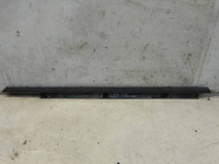 Бархотка двери задней правой наружняя Audi Q3 2012- (УТ000034681) Оригинальный номер 8U0839478