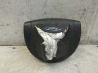 Подушка безопасности в рулевое колесо Ford Mondeo III 2000-2007 (УТ000036362) Оригинальный номер 1302896
