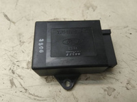 Блок электронный Ford Mondeo III 2000-2007 (УТ000036516) Оригинальный номер 3S7T17D539AC
