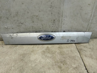Накладка крышки багажника Ford Mondeo IV 2007-2014 (УТ000039798) Оригинальный номер 7S71402B34A