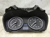 Панель приборов (щиток) BMW X5 E70 2007-2013 (УТ000039398) Оригинальный номер 62109236810