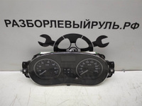 Панель приборов (щиток) Renault Sandero 2009-2014 (УТ000044119) Оригинальный номер 248101432R