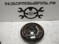 Пыльник тормозного диска Renault Sandero 2009-2014 (УТ000044253) Оригинальный номер 7701046255