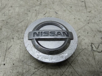 Колпак декор. легкосплавного диска Nissan Qashqai (J11) 2014- (УТ000053072) Оригинальный номер 40342BR01A