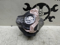 Подушка безопасности в рулевое колесо Volkswagen Polo (Sed RUS) 2010-2020 (УТ000056222) Оригинальный номер 6C0880201C