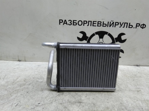 Радиатор отопителя Hyundai Creta (GS) 2015-2021 (УТ000054904) Оригинальный номер 97138M0000