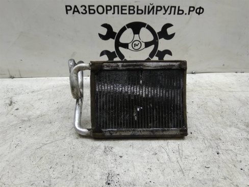 Радиатор отопителя Kia Sportage (SL) 2010-2016 (УТ000054469) Оригинальный номер 971382Y000