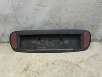 Накладка двери багажника Renault Scenic 1996-1999 (УТ000038660) Оригинальный номер 7702280050