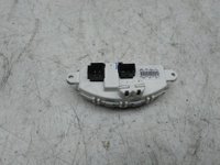 Резистор отопителя BMW 3-серия F30/F31 2011- (УТ000060016) Оригинальный номер 64119270254