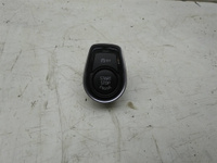 Кнопка запуска двигателя BMW 3-серия F30/F31 2011- (УТ000060393) Оригинальный номер 61319250734