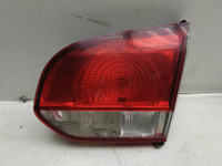 Фонарь задний внутренний правый Volkswagen Golf VI 2009-2012 (УТ000046020) Оригинальный номер 5K0945094G