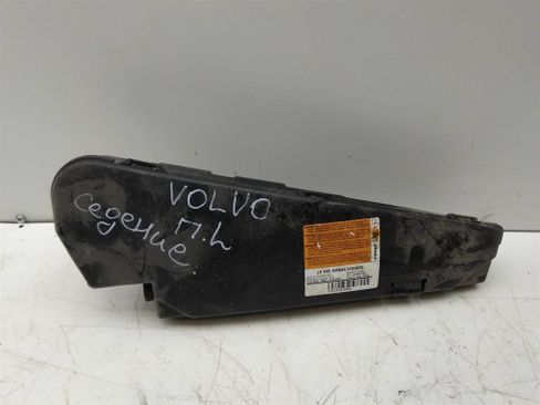 Подушка безопасности боковая (в сиденье) Volvo XC60 2008-2017 (УТ000042945) Оригинальный номер 31315930