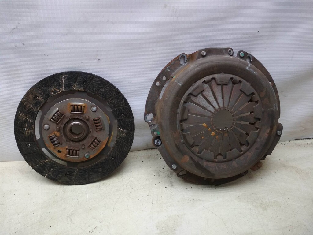 Купить Сцепление Рено Логан 2