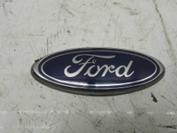 Эмблема на крышку багажника Ford Mondeo III 2000-2007 (УТ000061428) Оригинальный номер 95FBV425A52