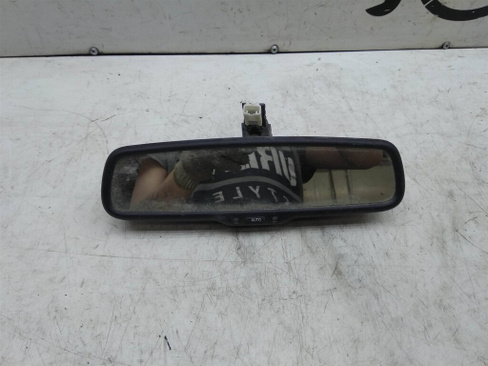 Зеркало заднего вида Toyota Camry (XV40) 2006-2011 (УТ000063156) Оригинальный номер 878100W260
