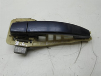 Ручка двери задней левой наружняя Cadillac BLS 2006-2010 (УТ000042011) Оригинальный номер 0144426029