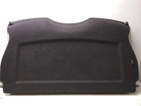 Полка багажника Ford Fusion 2002-2012 (УТ000064272) Оригинальный номер 1450141