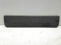 Накладка порога задняя левая (внутренняя) Nissan Almera Classic (B10) 2006-2013 (УТ000065426) Оригинальный номер 7695895