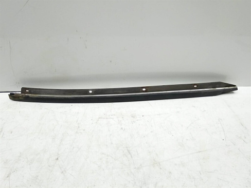 Молдинг лобового стекла левый Nissan Almera Classic (B10) 2006-2013 (УТ000065817) Оригинальный номер 7681195F0A