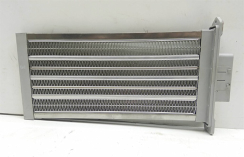 Радиатор отопителя электрический Kia Mohave (HM) 2008-2019 (УТ000068504) Оригинальный номер 971914D100