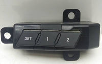 Кнопка многофункциональная Kia Mohave (HM) 2008-2019 (УТ000068017) Оригинальный номер 954502J500WK