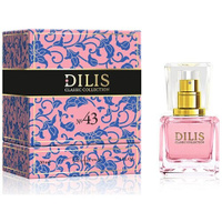 DILIS Classic Collection № 43 Духи 30 мл Dilis Parfum