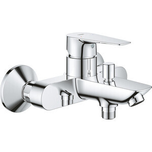 Смеситель для ванны Grohe BauEdge New хром (23604001)