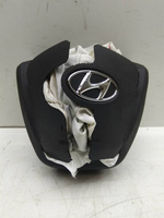 Подушка безопасности в рулевое колесо Hyundai Creta (GS) 2015-2021 (УТ000068977) Оригинальный номер 56900A0000TRY