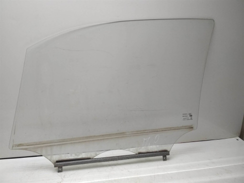 Стекло двери передней правой Daewoo Matiz 2001> (УТ000068506) Оригинальный номер 96255766