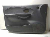 Обшивка двери передней левой Daewoo Matiz 2001- (УТ000067713) Оригинальный номер 96571916