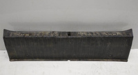 Обшивка панели багажника Chery M11 2010- (УТ000072746) Оригинальный номер M115608010BA