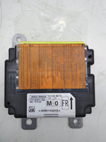 Блок управления AIR BAG Nissan Almera (G15) 2013-2019 (УТ000074630) Оригинальный номер 98820BM00A
